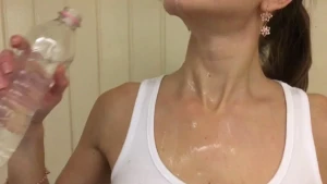 Gina Gerson [ gina_gerson ] Onlyfans leaked video 10529407 on Hotleaks.tv