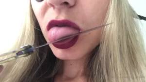 Gina Gerson [ gina_gerson ] Onlyfans leaked video 10529409 on Hotleaks.tv