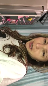 Gina Gerson [ gina_gerson ] Onlyfans leaked video 10529411 on Hotleaks.tv