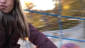 Gina Gerson [ gina_gerson ] Onlyfans leaked video 10529420 on Hotleaks.tv