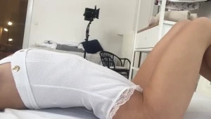 Gina Gerson [ gina_gerson ] Onlyfans leaked video 10529423 on Hotleaks.tv