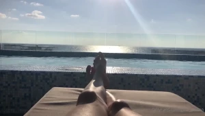 Gina Gerson [ gina_gerson ] Onlyfans leaked video 10529427 on Hotleaks.tv