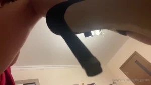 Gina Gerson [ gina_gerson ] Onlyfans leaked video 10529437 on Hotleaks.tv