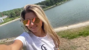 Gina Gerson [ gina_gerson ] Onlyfans leaked video 10529466 on Hotleaks.tv