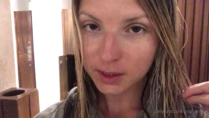 Gina Gerson [ gina_gerson ] Onlyfans leaked video 10529482 on Hotleaks.tv