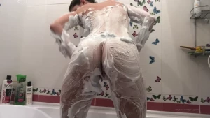 Gina Gerson [ gina_gerson ] Onlyfans leaked video 10529494 on Hotleaks.tv