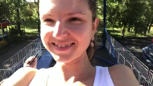 Gina Gerson [ gina_gerson ] Onlyfans leaked video 10529505 on Hotleaks.tv