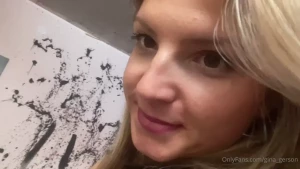 Gina Gerson [ gina_gerson ] Onlyfans leaked video 10529510 on Hotleaks.tv