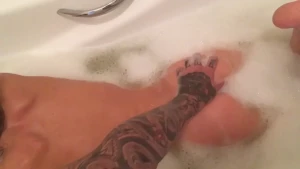 Gina Gerson [ gina_gerson ] Onlyfans leaked video 10529514 on Hotleaks.tv