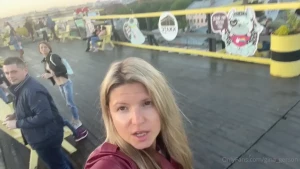 Gina Gerson [ gina_gerson ] Onlyfans leaked video 10529517 on Hotleaks.tv