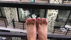 Gina Gerson [ gina_gerson ] Onlyfans leaked video 10529530 on Hotleaks.tv