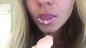 Gina Gerson [ gina_gerson ] Onlyfans leaked video 10529537 on Hotleaks.tv