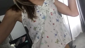 Gina Gerson [ gina_gerson ] Onlyfans leaked video 10529545 on Hotleaks.tv