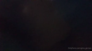 Gina Gerson [ gina_gerson ] Onlyfans leaked video 10529567 on Hotleaks.tv