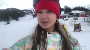 Gina Gerson [ gina_gerson ] Onlyfans leaked video 10529571 on Hotleaks.tv