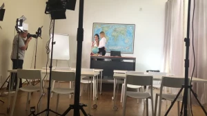 Gina Gerson [ gina_gerson ] Onlyfans leaked video 10529580 on Hotleaks.tv