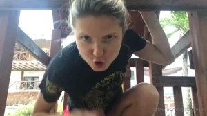 Gina Gerson [ gina_gerson ] Onlyfans leaked video 10529585 on Hotleaks.tv