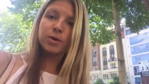 Gina Gerson [ gina_gerson ] Onlyfans leaked video 10529618 on Hotleaks.tv