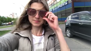 Gina Gerson [ gina_gerson ] Onlyfans leaked video 10529628 on Hotleaks.tv