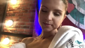 Gina Gerson [ gina_gerson ] Onlyfans leaked video 10529646 on Hotleaks.tv