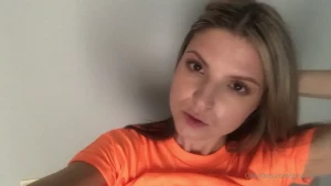 Gina Gerson [ gina_gerson ] Onlyfans leaked video 10529653 on Hotleaks.tv