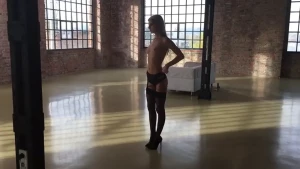 Gina Gerson [ gina_gerson ] Onlyfans leaked video 10529658 on Hotleaks.tv