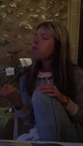 Gina Gerson [ gina_gerson ] Onlyfans leaked video 10529708 on Hotleaks.tv