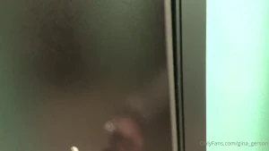 Gina Gerson [ gina_gerson ] Onlyfans leaked video 10529711 on Hotleaks.tv
