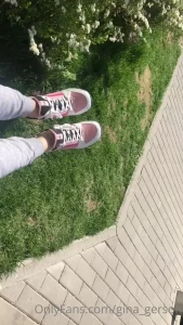 Gina Gerson [ gina_gerson ] Onlyfans leaked video 10529712 on Hotleaks.tv