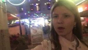 Gina Gerson [ gina_gerson ] Onlyfans leaked video 10529714 on Hotleaks.tv