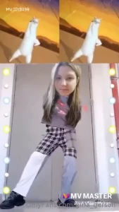 Gina Gerson [ gina_gerson ] Onlyfans leaked video 10529728 on Hotleaks.tv