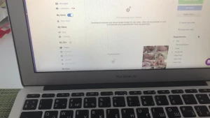Gina Gerson [ gina_gerson ] Onlyfans leaked video 10529740 on Hotleaks.tv