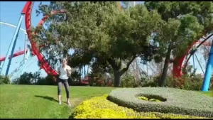 Gina Gerson [ gina_gerson ] Onlyfans leaked video 10529804 on Hotleaks.tv