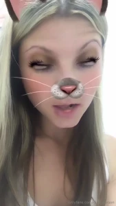 Gina Gerson [ gina_gerson ] Onlyfans leaked video 10529819 on Hotleaks.tv