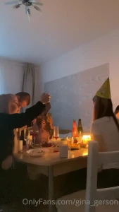 Gina Gerson [ gina_gerson ] Onlyfans leaked video 10529837 on Hotleaks.tv