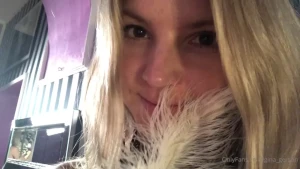 Gina Gerson [ gina_gerson ] Onlyfans leaked video 10529838 on Hotleaks.tv