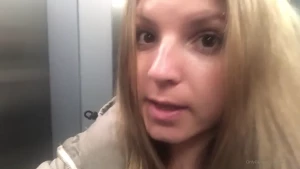Gina Gerson [ gina_gerson ] Onlyfans leaked video 10529841 on Hotleaks.tv