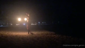 Gina Gerson [ gina_gerson ] Onlyfans leaked video 10529842 on Hotleaks.tv