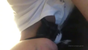 Gina Gerson [ gina_gerson ] Onlyfans leaked video 10529848 on Hotleaks.tv