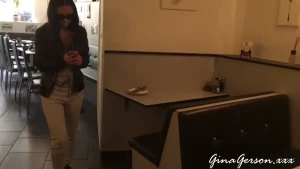 Gina Gerson [ gina_gerson ] Onlyfans leaked video 10529849 on Hotleaks.tv
