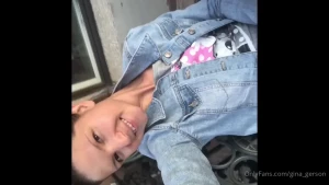 Gina Gerson [ gina_gerson ] Onlyfans leaked video 10529857 on Hotleaks.tv