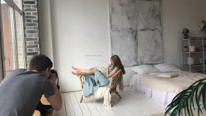 Gina Gerson [ gina_gerson ] Onlyfans leaked video 10529879 on Hotleaks.tv