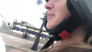 Gina Gerson [ gina_gerson ] Onlyfans leaked video 10529880 on Hotleaks.tv