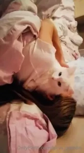 Gina Gerson [ gina_gerson ] Onlyfans leaked video 10529883 on Hotleaks.tv