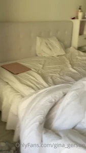 Gina Gerson [ gina_gerson ] Onlyfans leaked video 10529884 on Hotleaks.tv