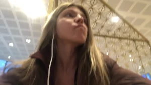 Gina Gerson [ gina_gerson ] Onlyfans leaked video 10529924 on Hotleaks.tv