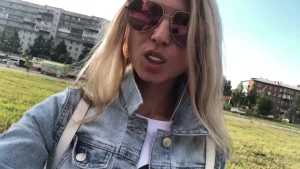 Gina Gerson [ gina_gerson ] Onlyfans leaked video 10529933 on Hotleaks.tv