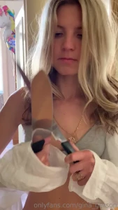 Gina Gerson [ gina_gerson ] Onlyfans leaked video 10529937 on Hotleaks.tv