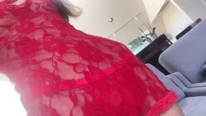 Gina Gerson [ gina_gerson ] Onlyfans leaked video 10529942 on Hotleaks.tv