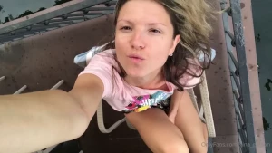 Gina Gerson [ gina_gerson ] Onlyfans leaked video 10529953 on Hotleaks.tv